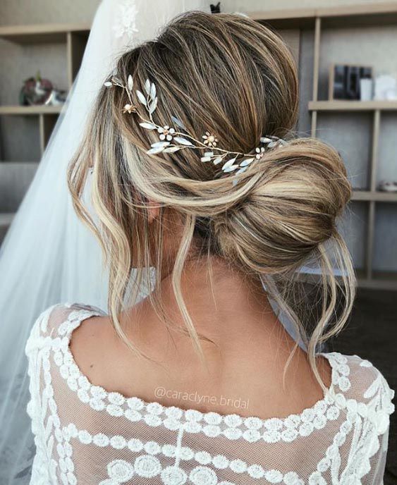 Unlock the Secrets to Perfect Bridal Hair