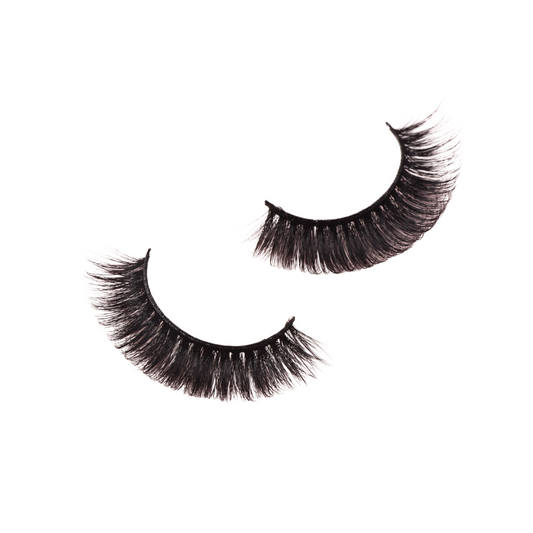 Russian Strip Lashes