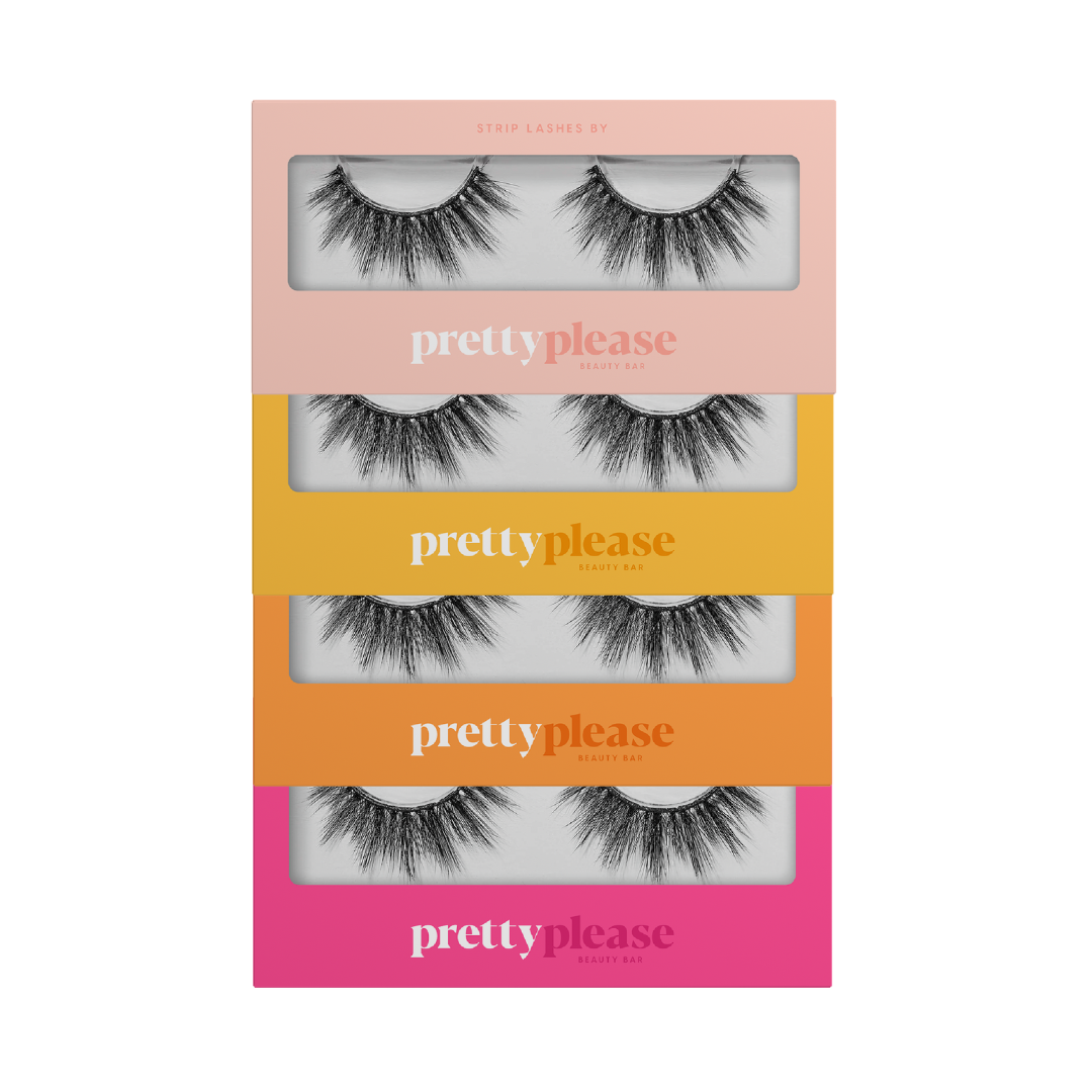 Lash Bundle