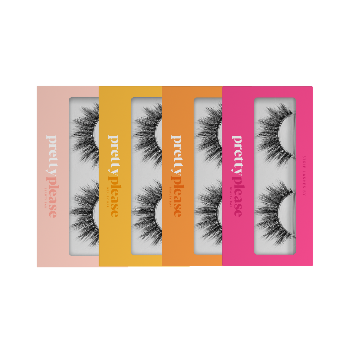 Lash Bundle