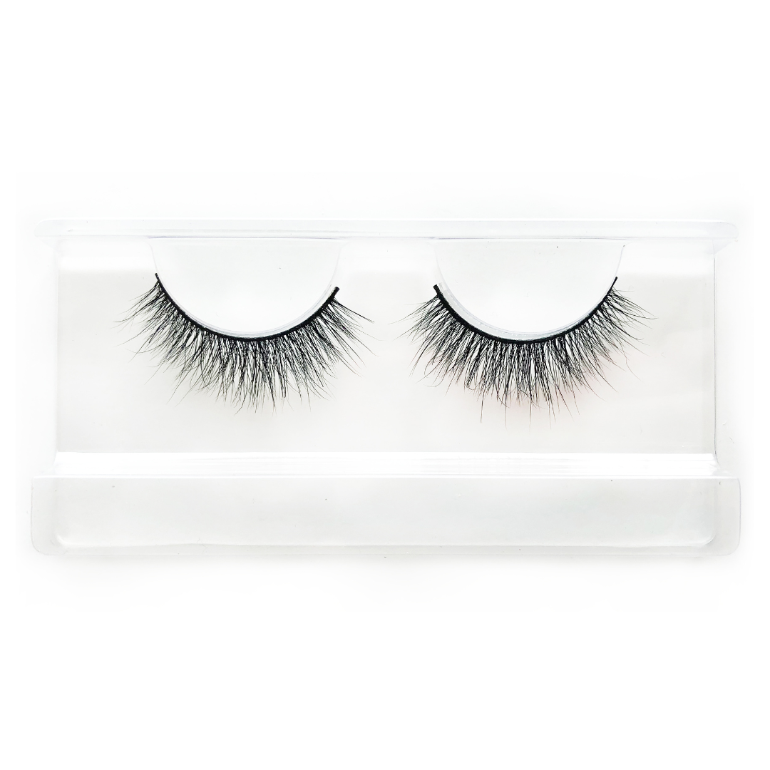 Natural Strip Lashes