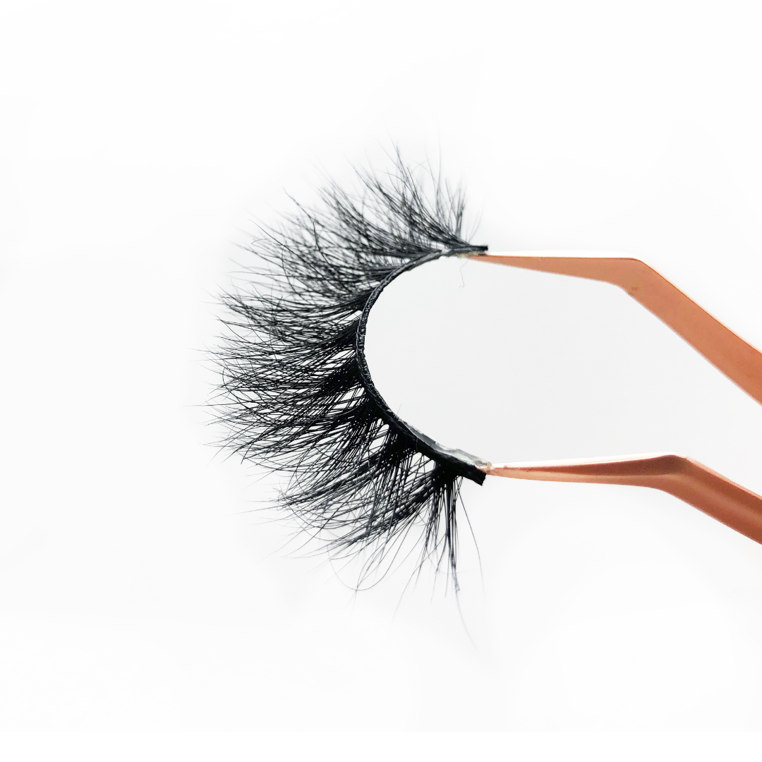 Wispy Strip Lashes