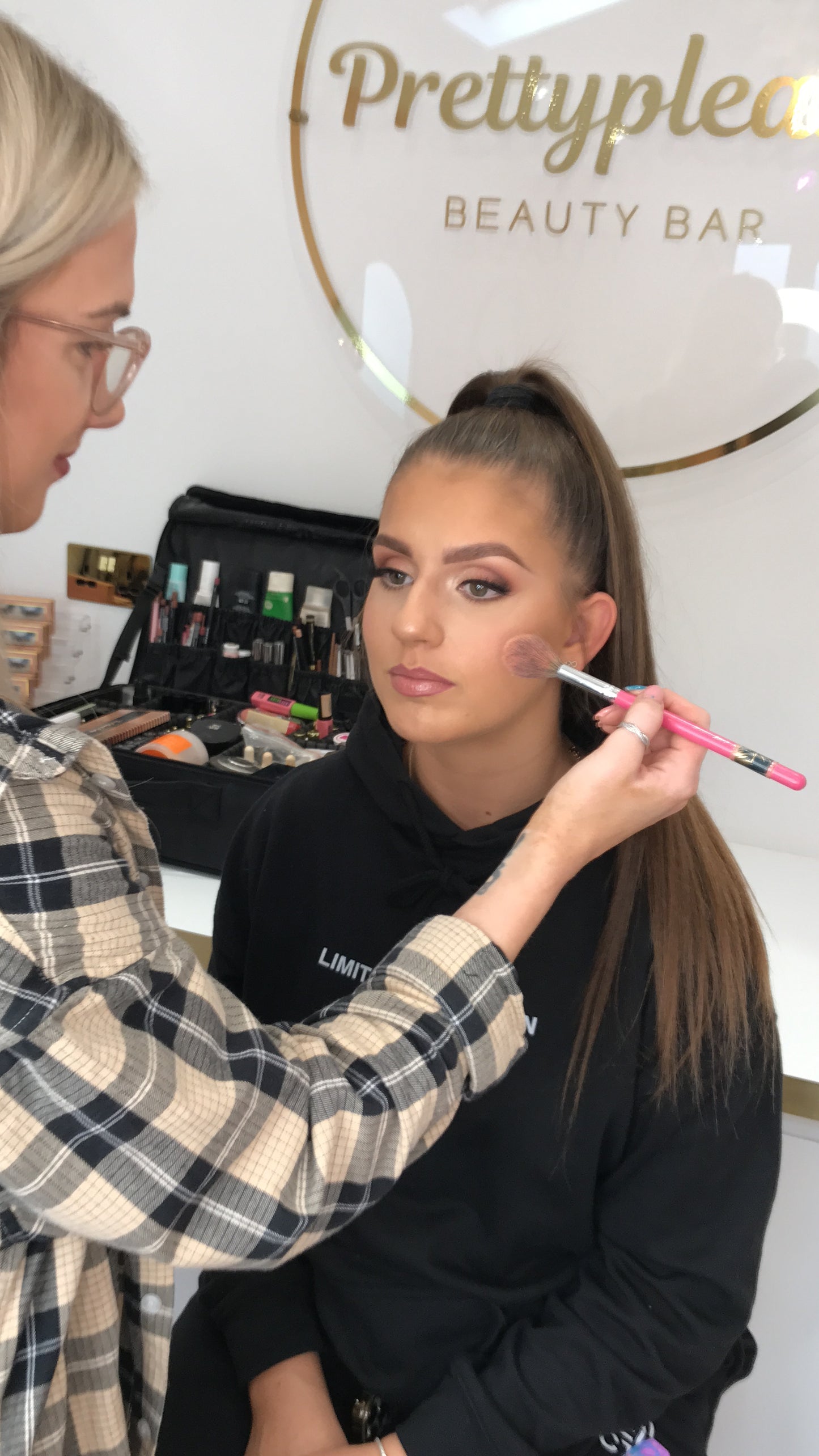 Makeup courses Birmingham