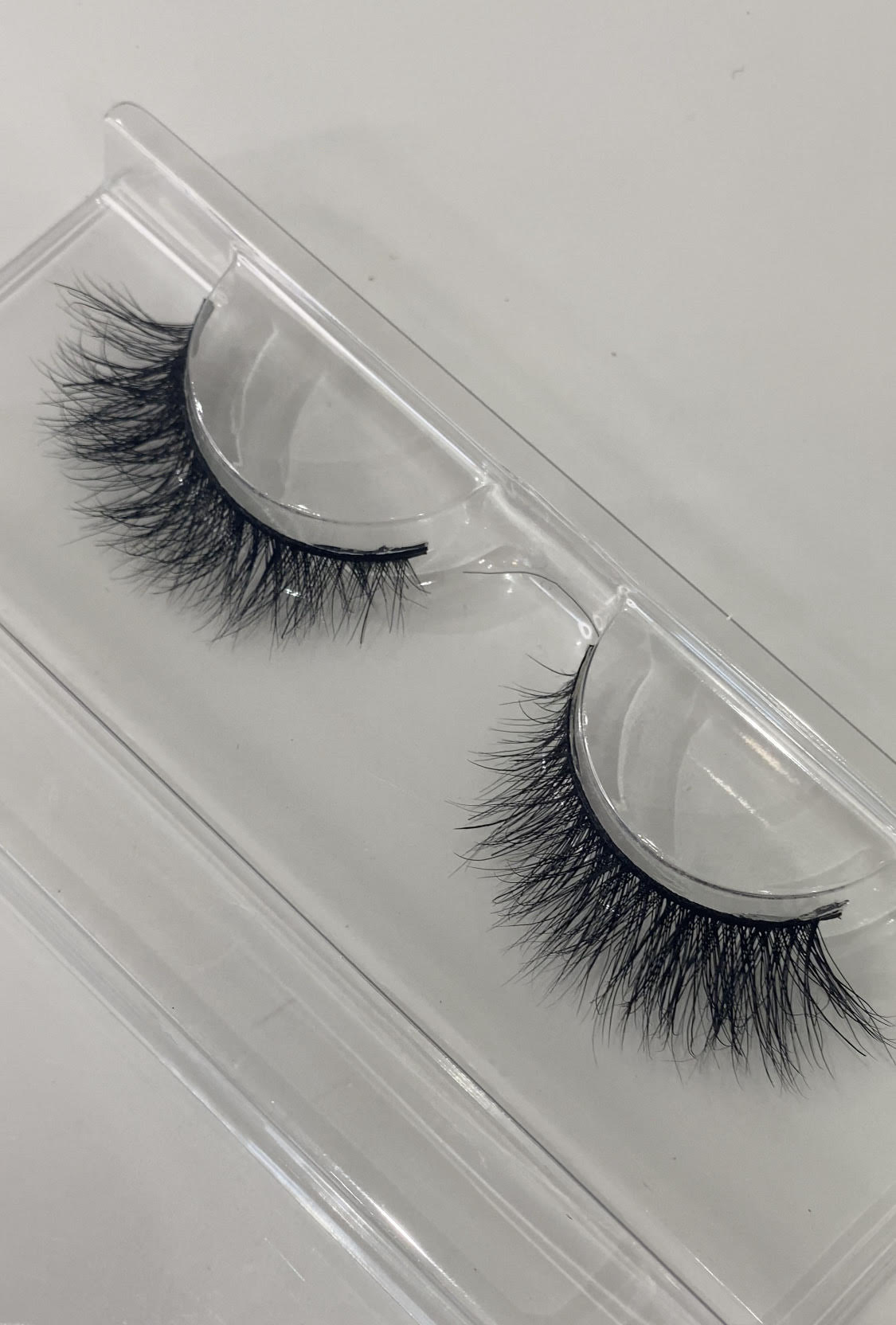 cat eye lashes